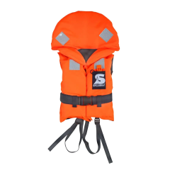 Secumar BRAVO Kinder Rettungsweste-Schwimmweste / 10-15 KG